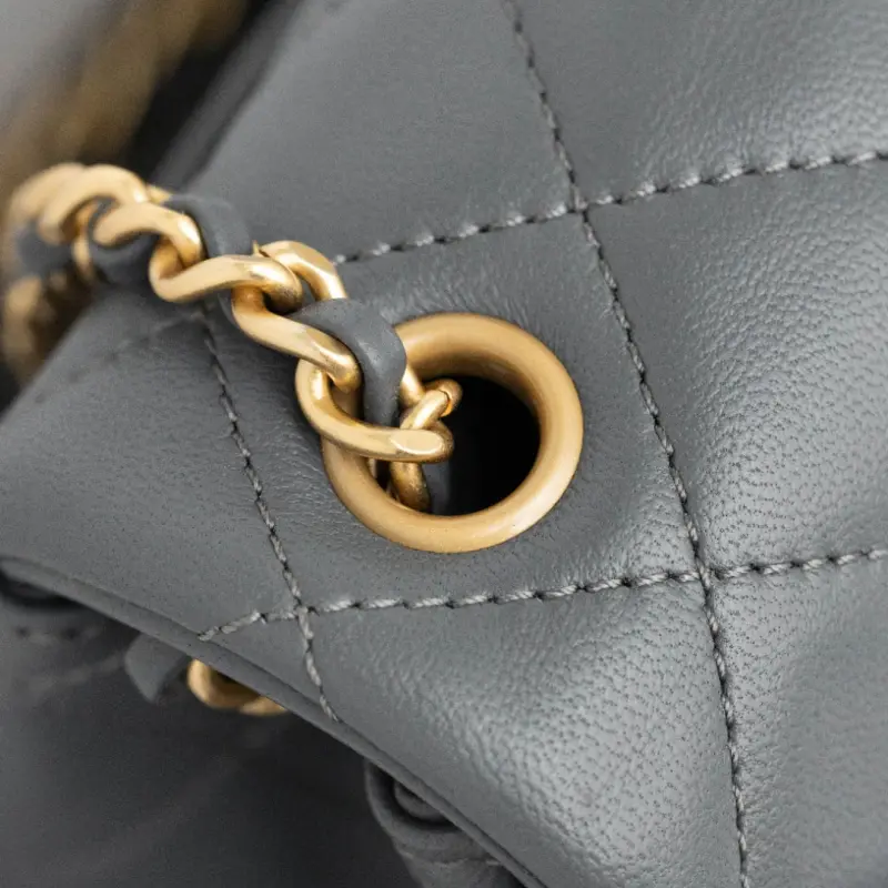 23k Solid Gold Ball 18CM CM1 High Quality Bags - Image 8