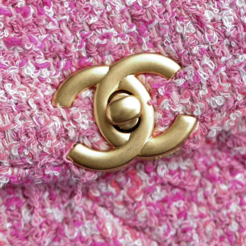 24p Woolen Kelly CM 1 High Quality Bags - Image 5