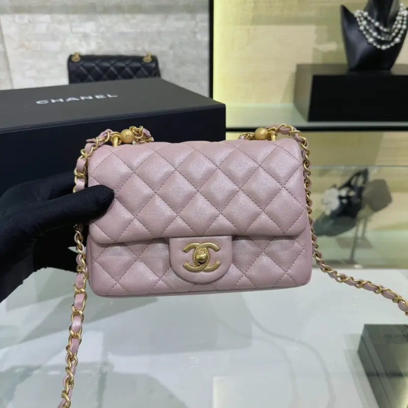 24p Pearl 17 High Quality Bags - Image 10