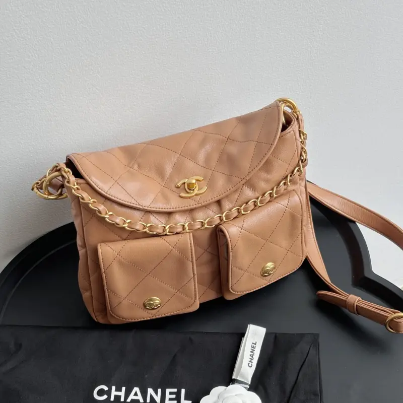 24p Postman Small High Quality Bags - Image 10