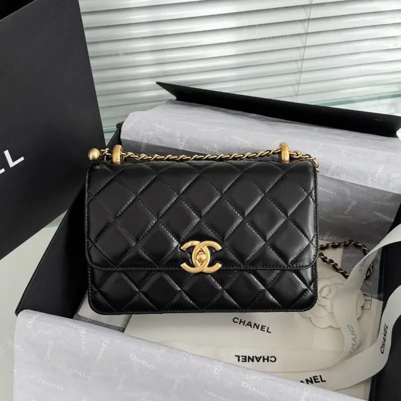 24c Double Gold Ball 22 High Quality Bags - Image 10