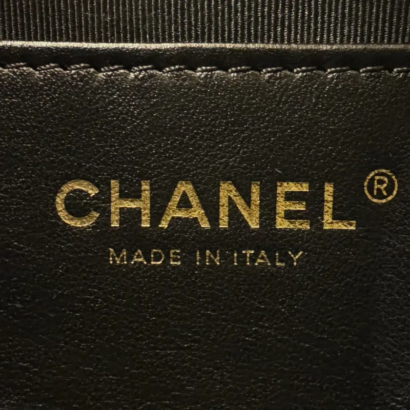 224c Large Round Satchel CM 1 High Quality Bags - Image 5