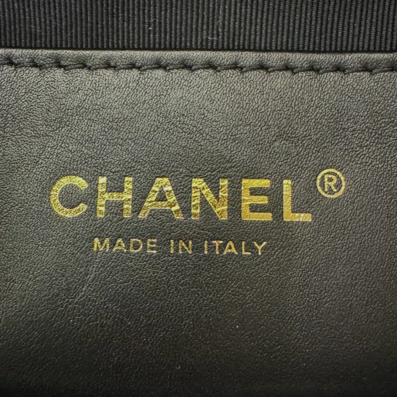 224c Round Satchel Small Size CM 1 High Quality Bags - Image 8