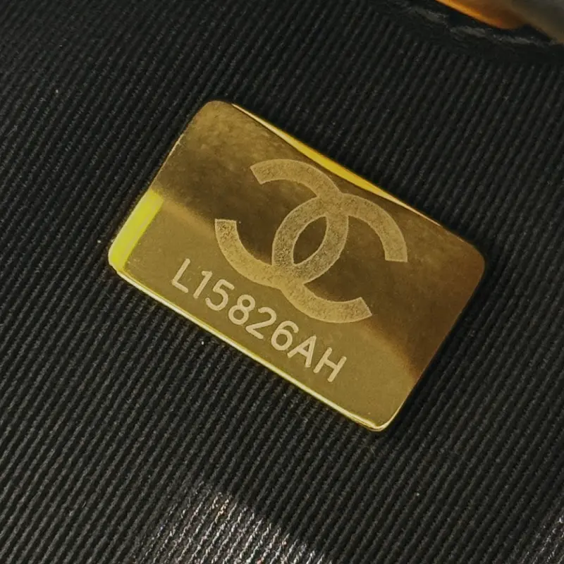 23B Gold Coin Backpack High Quality Bags - Image 8