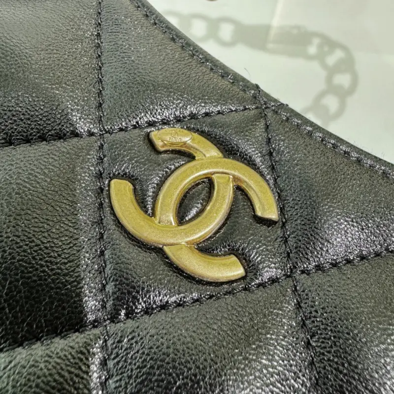 23A Fringe Chain Underarm Bag High Quality Bags - Image 8