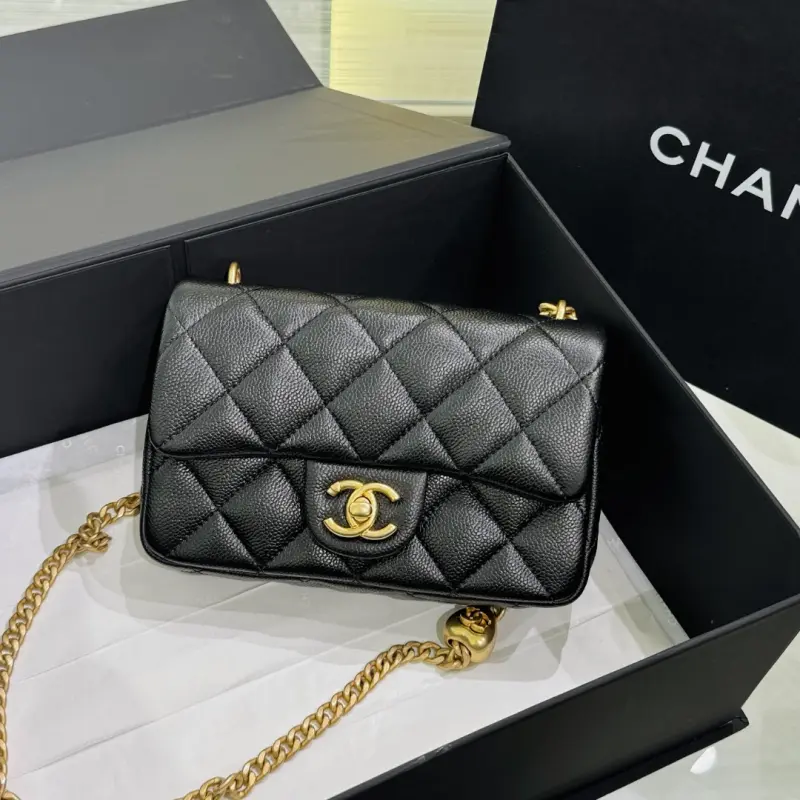 23p Heart Gold Ball 19cm High Quality Bags - Image 5