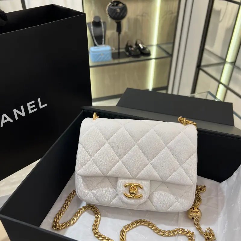 23Heart Gold Ball 20cm CM 1 High Quality Bags