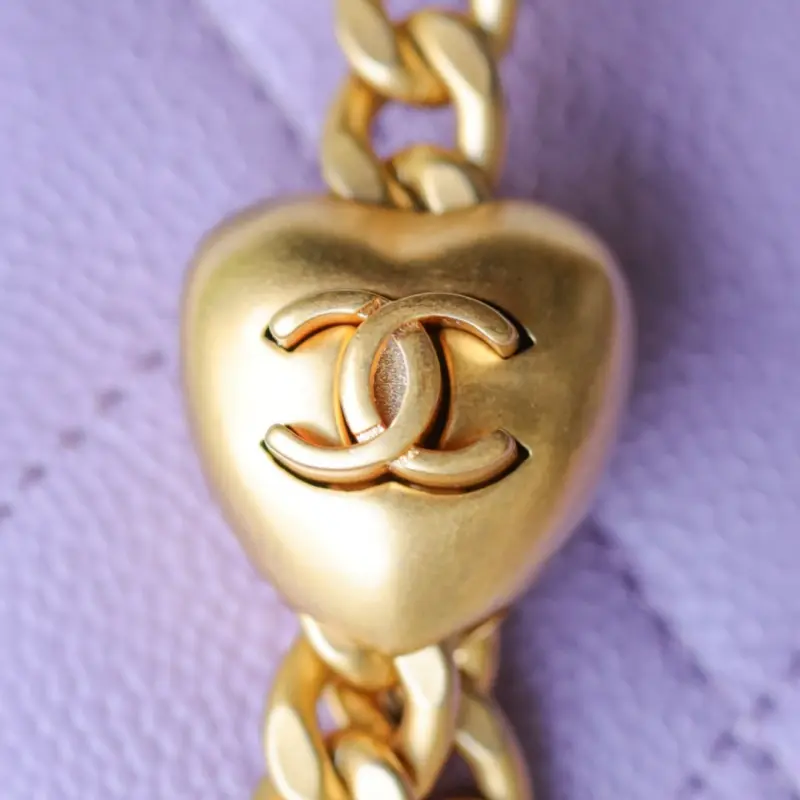 23Heart Gold Ball 20cm CM 3 High Quality Bags - Image 8