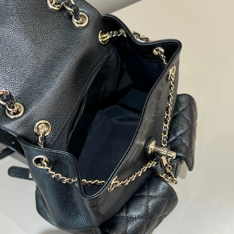 23p Large Backpack High Quality Bags - Image 4