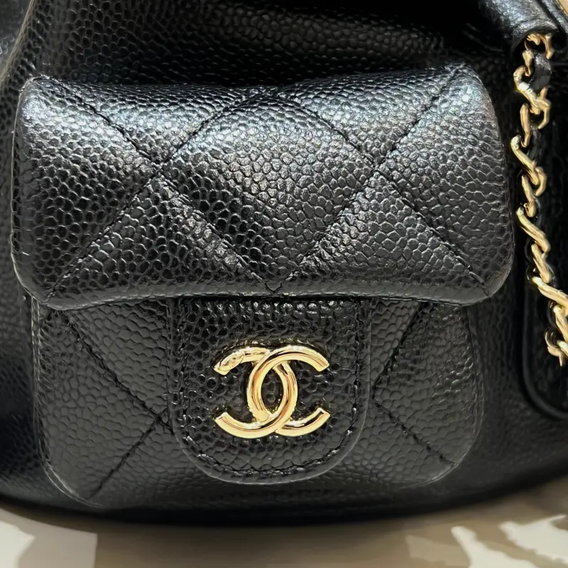 23p Small Backpack High Quality Bags - Image 8