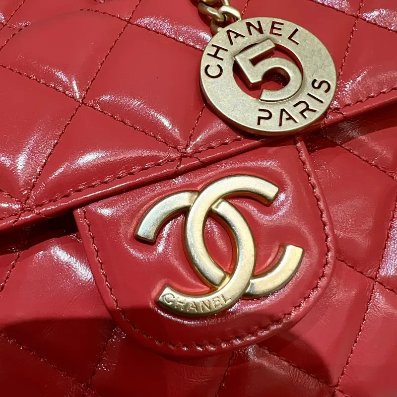 23C Oil Wax Hobo Medium High Quality Bags - Image 8