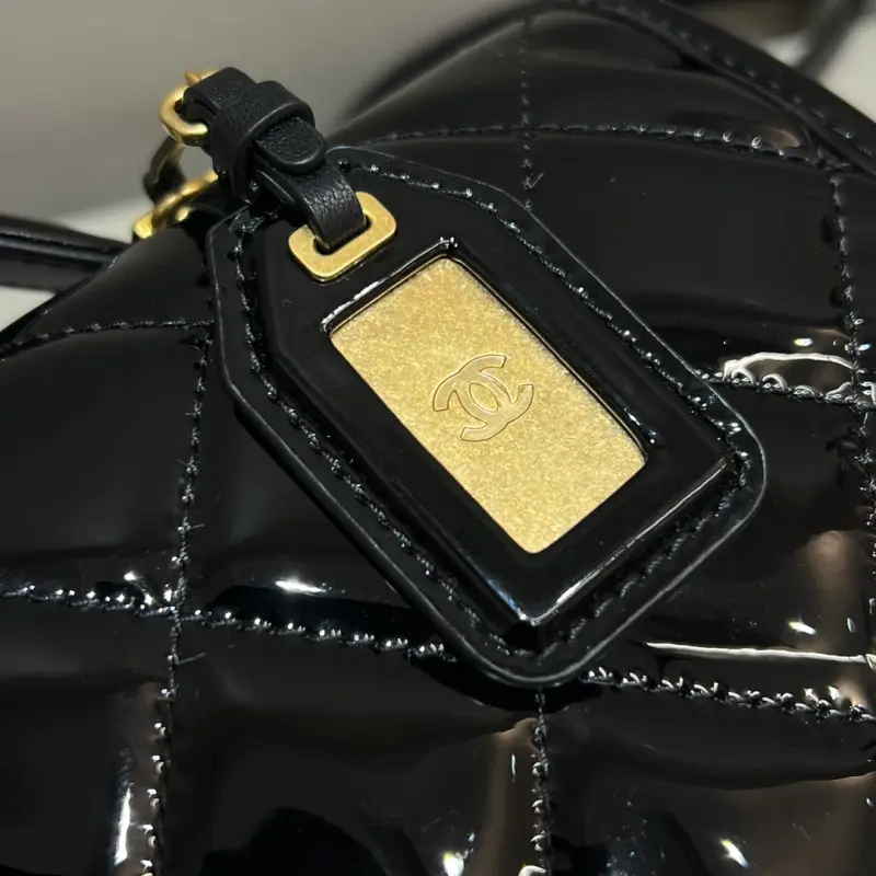 22K Shoulder Bag High Quality Bags - Image 8