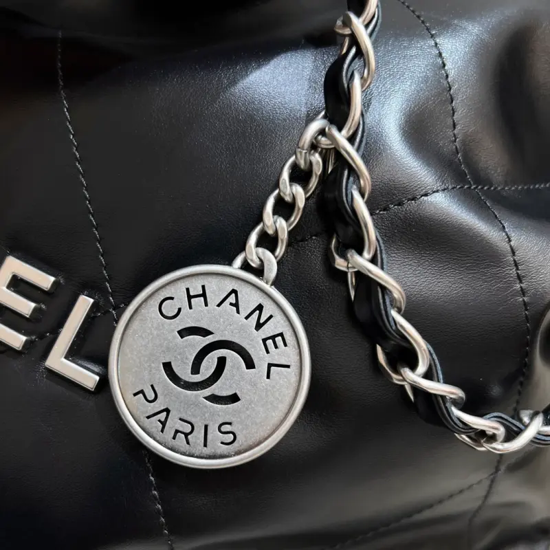 48cm22S Trash Bag CM 6 High Quality Bags - Image 4