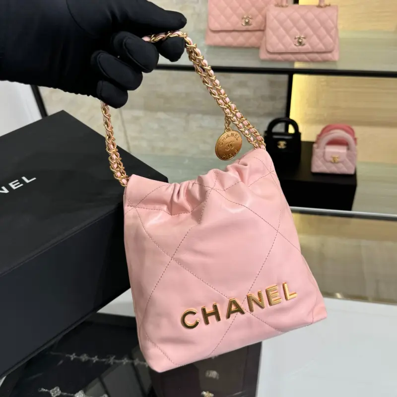 20cm Mini Trash Bag CM 5 High Quality Bags - Image 5