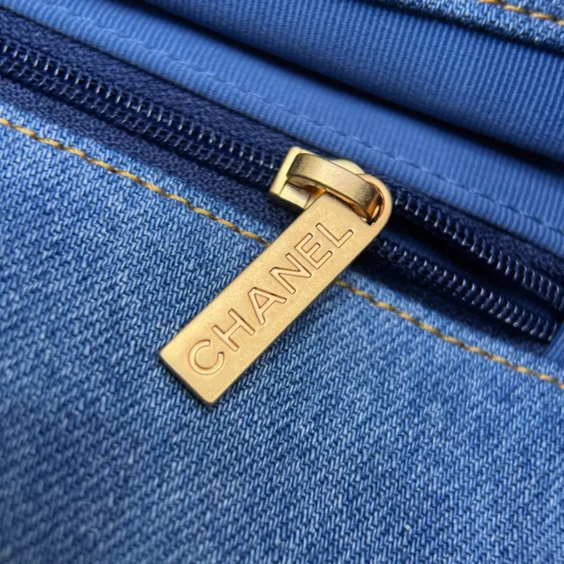 25p Postman Little Cowboy High Quality Bags - Image 8