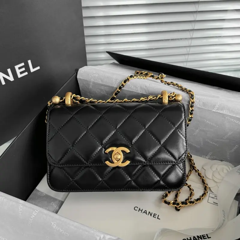 24c Double Gold Ball 19 High Quality Bags - Image 10