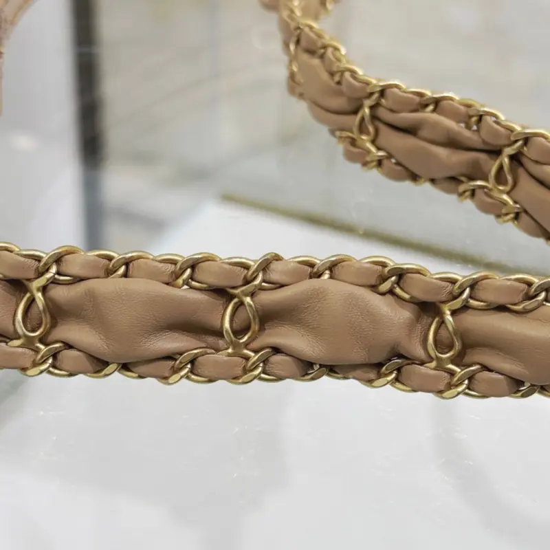 23k19 Underarm Bag Small High Quality Bags - Image 5