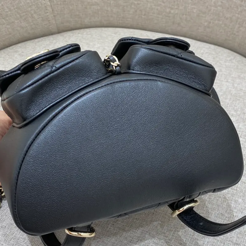 23A Small Backpack CM 1 High Quality Bags - Image 4