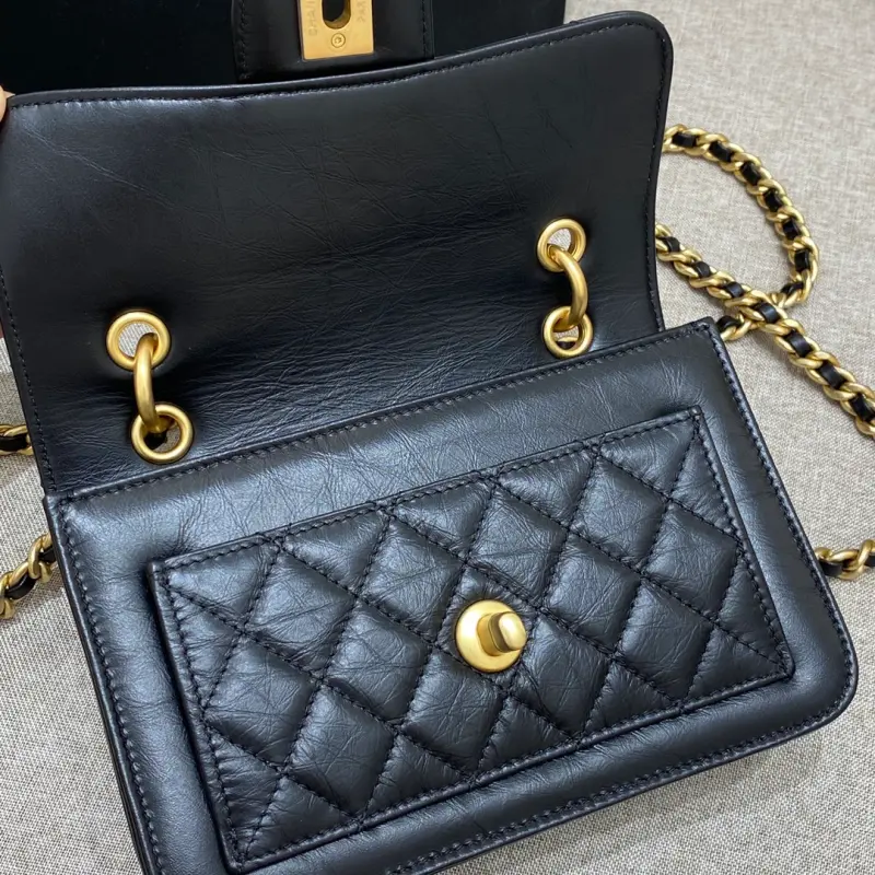 23s Mail Carrier Bag High Quality Bags - Image 4