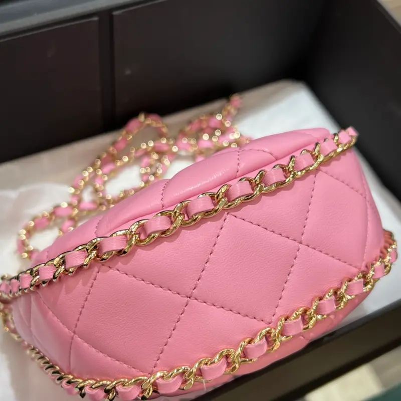 23p Crescent Package Small Size CM 3 High Quality Bags - Image 4