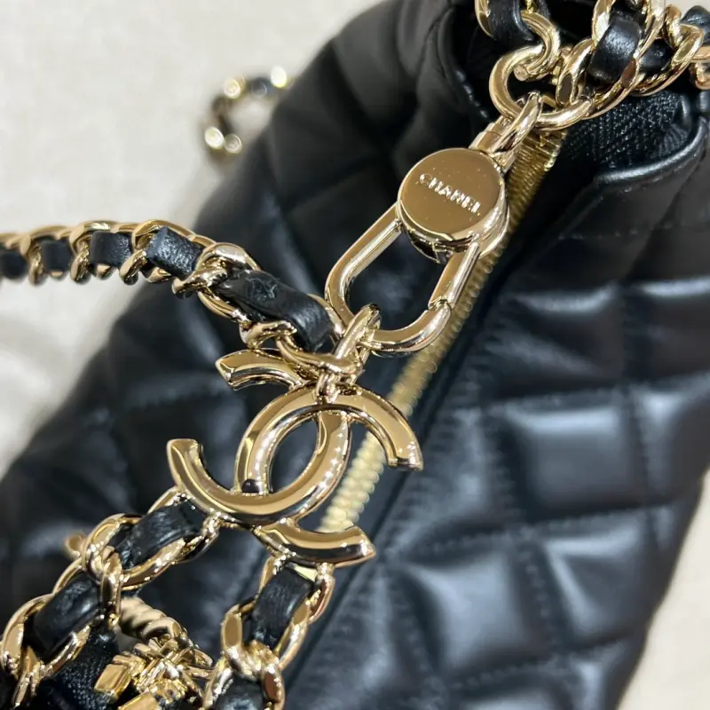 23p Crescent Bag Large Size CM 2 High Quality Bags - Image 8