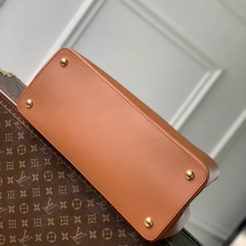 M24607 HH104 1 Brown 38x23x16cm High Quality Bags - Image 4