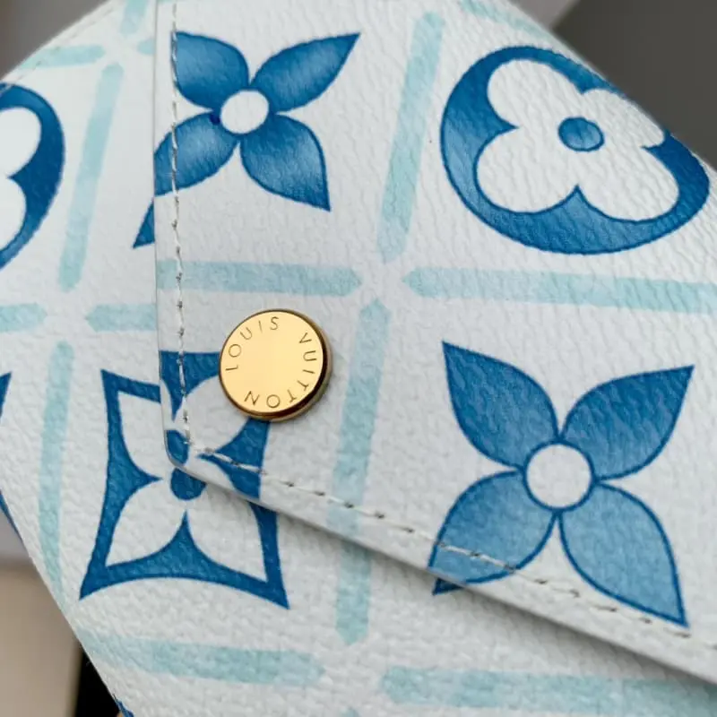 M83623 Blue HH90 12x9.5x2.5cm High Quality Bags - Image 4