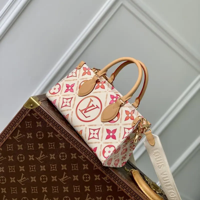 M25318 HH28 25x13x10cm High Quality Bags - Image 4