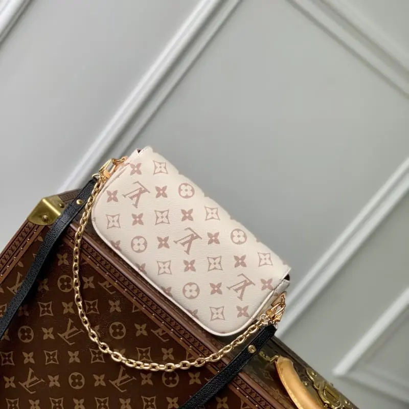 M81911 HH25 23.5x12x4.3cm High Quality Bags - Image 3