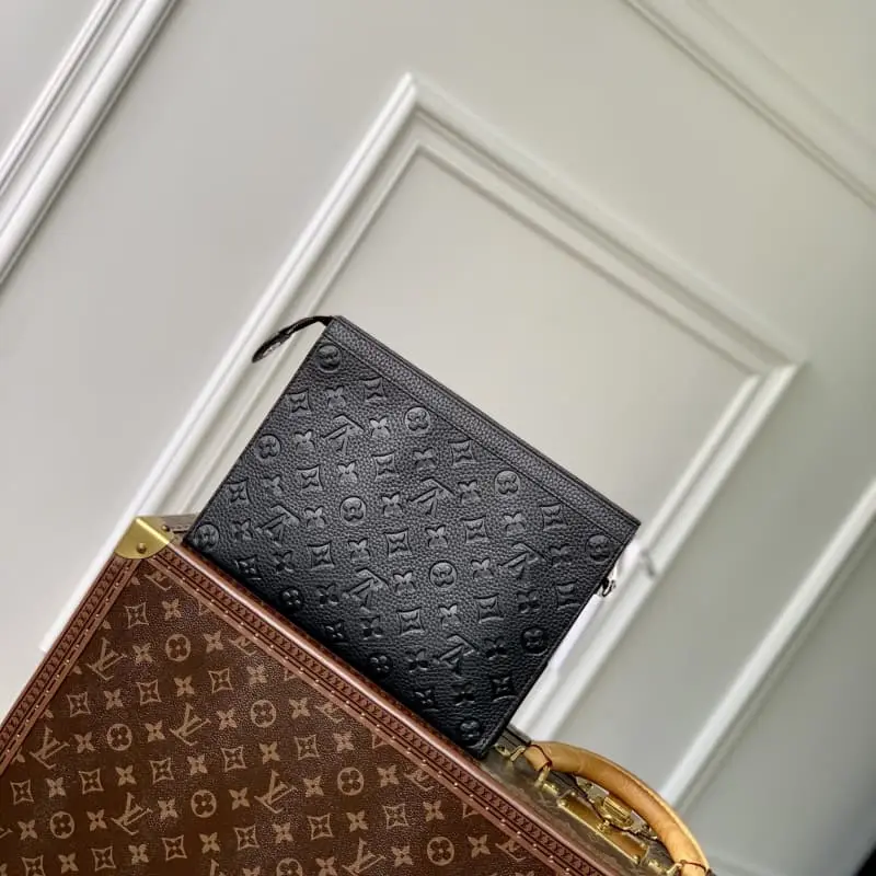 M61692 27x21x6cm High Quality Bags - Image 4