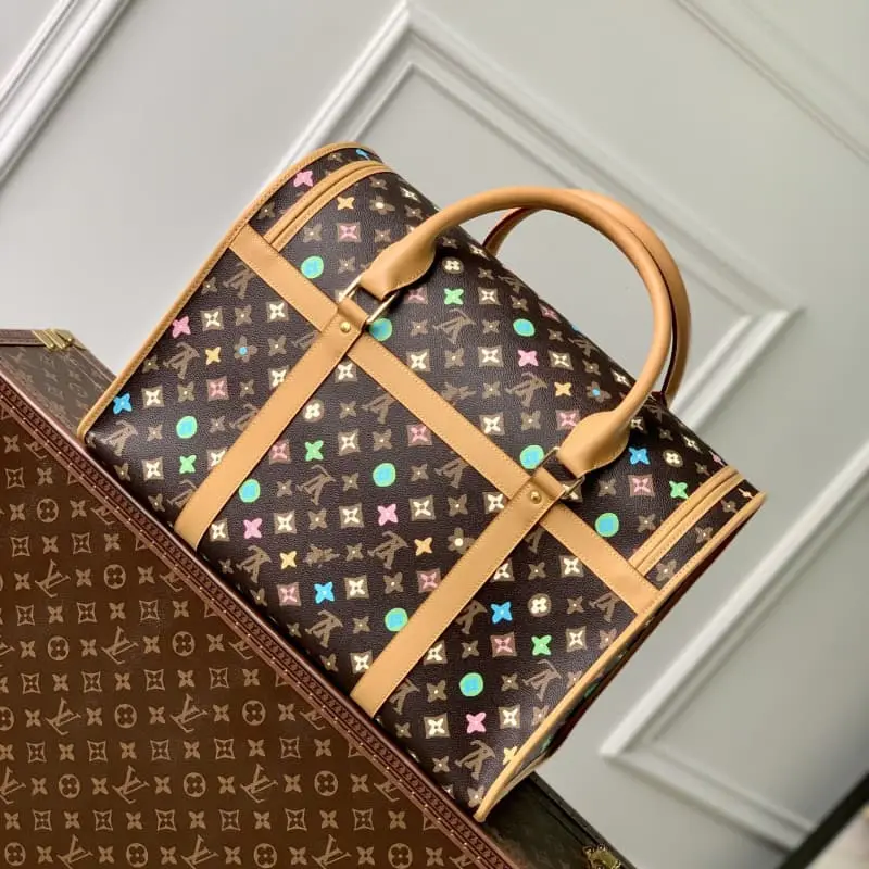 M23817 Pink 18x12.5x8cm High Quality Bags - Image 3