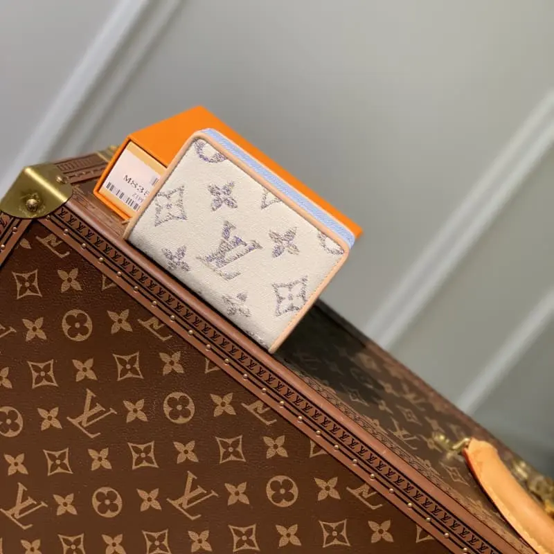 M83456 White Canvas 19.5x10.5x2.5cm High Quality Bags - Image 2