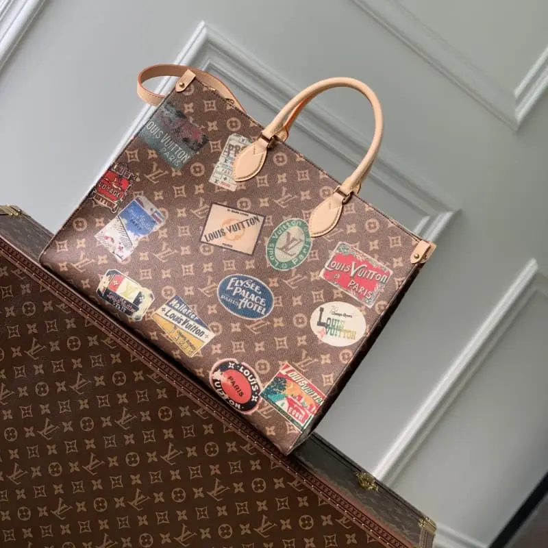 M46839 18x15x8.5cm High Quality Bags - Image 3