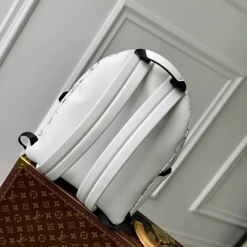 M24760 blue 29x38x20cm High Quality Bags - Image 3