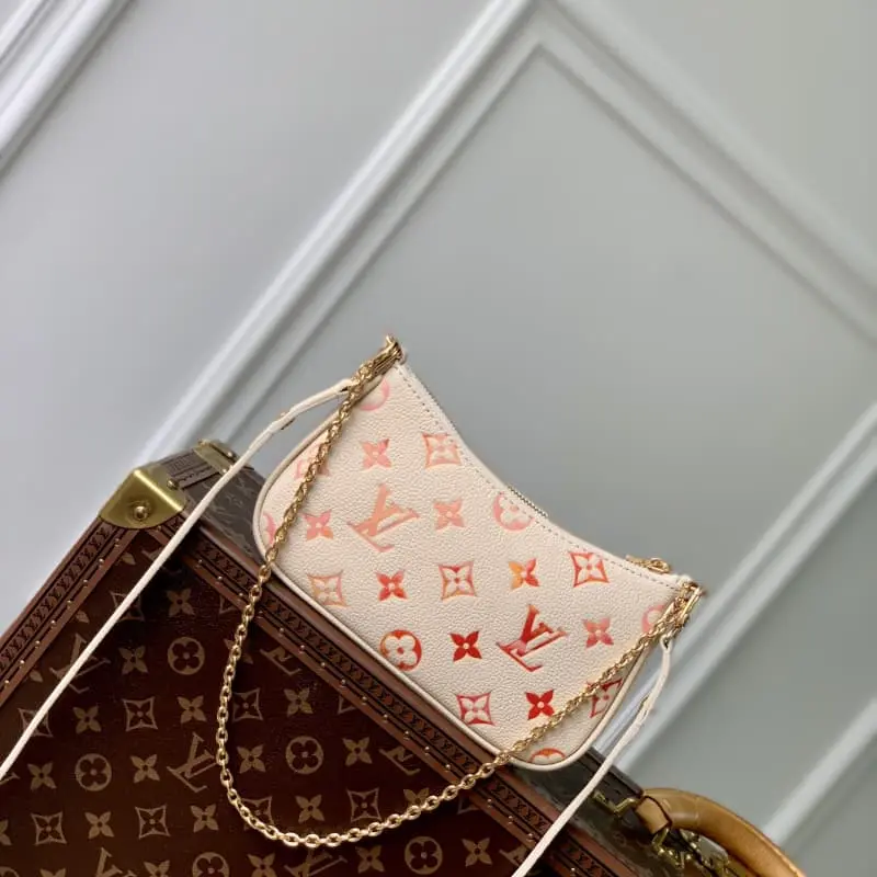 M24760 White 29x38x20cm High Quality Bags - Image 3