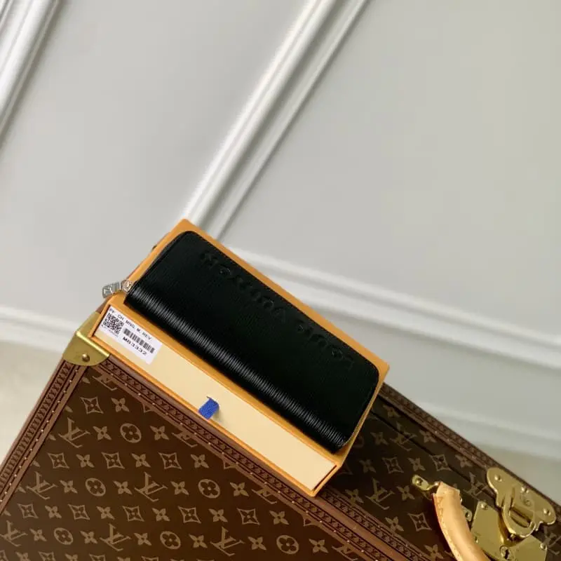 M83332 Water ripple zipper 10x20x2cm High Quality Bags - Image 3