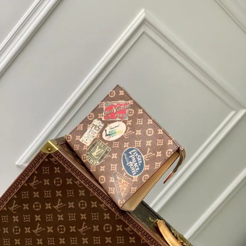 M83487 20x25x5.5cm High Quality Bags - Image 2