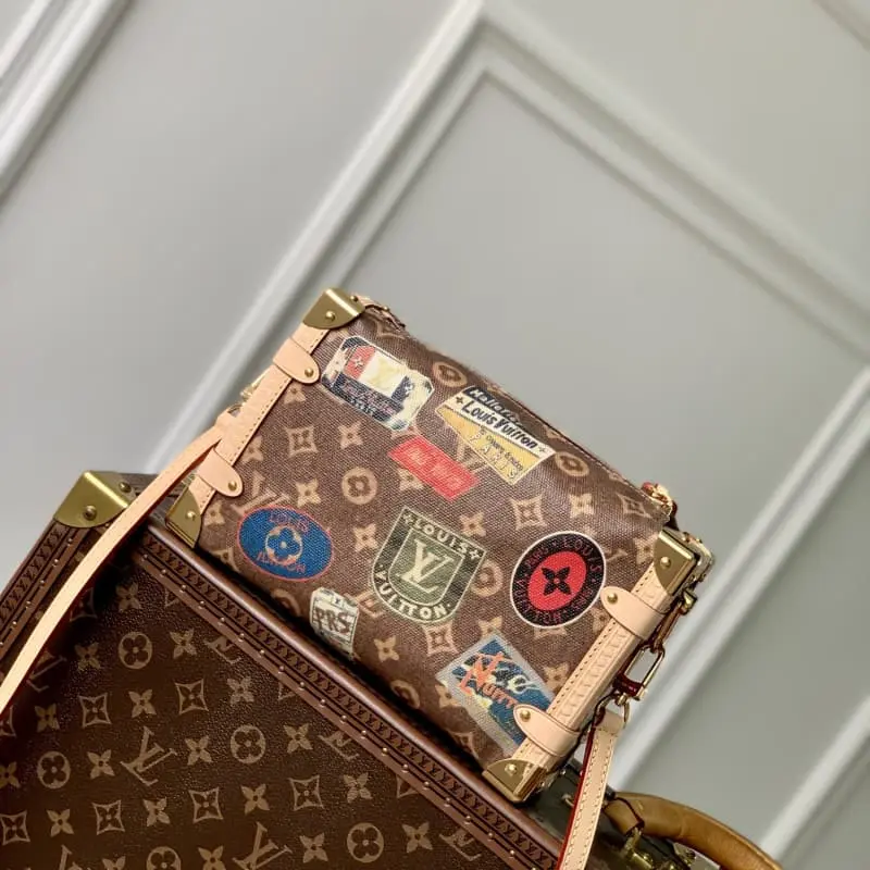 M47085 21x14x6cm High Quality Bags - Image 3