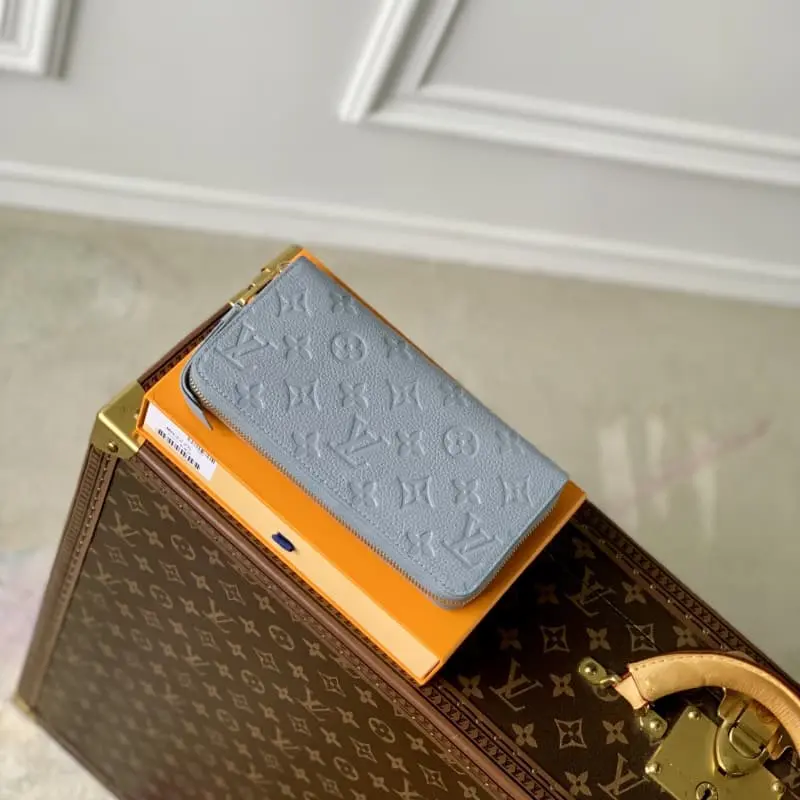 M82926 Haze Blue 19.5X10cm High Quality Bags - Image 2