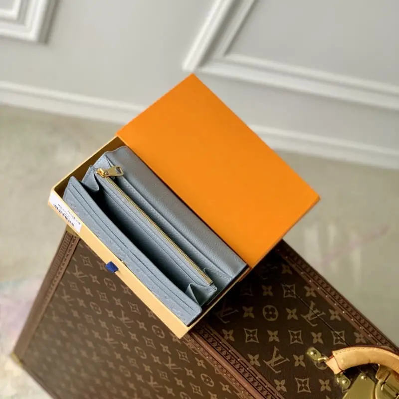 M83443 Haze Blue 19x10.5x2cm High Quality Bags - Image 3