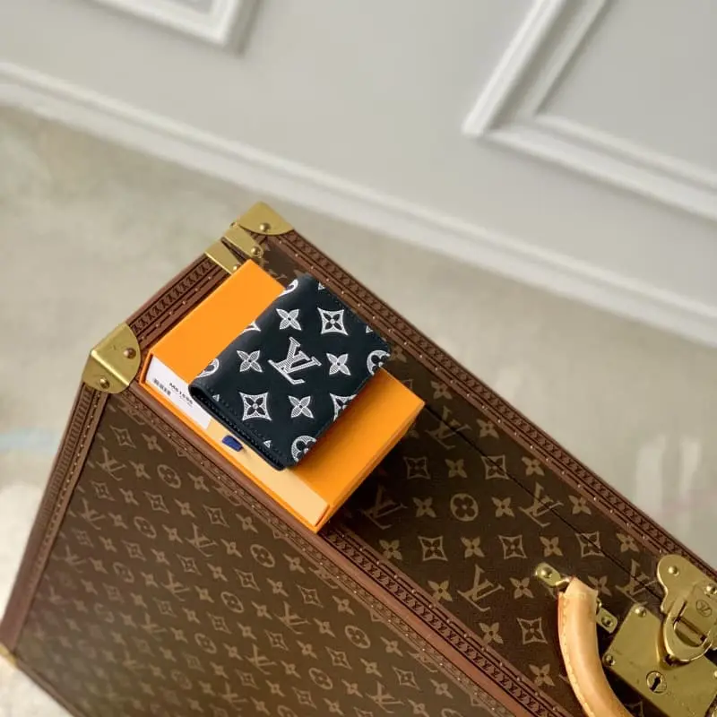 M61696 Elegant Blue High Quality Bags - Image 3