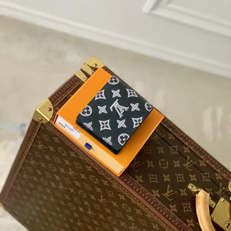 M61695 Elegant Blue 11.5x9x1.5cm High Quality Bags - Image 3