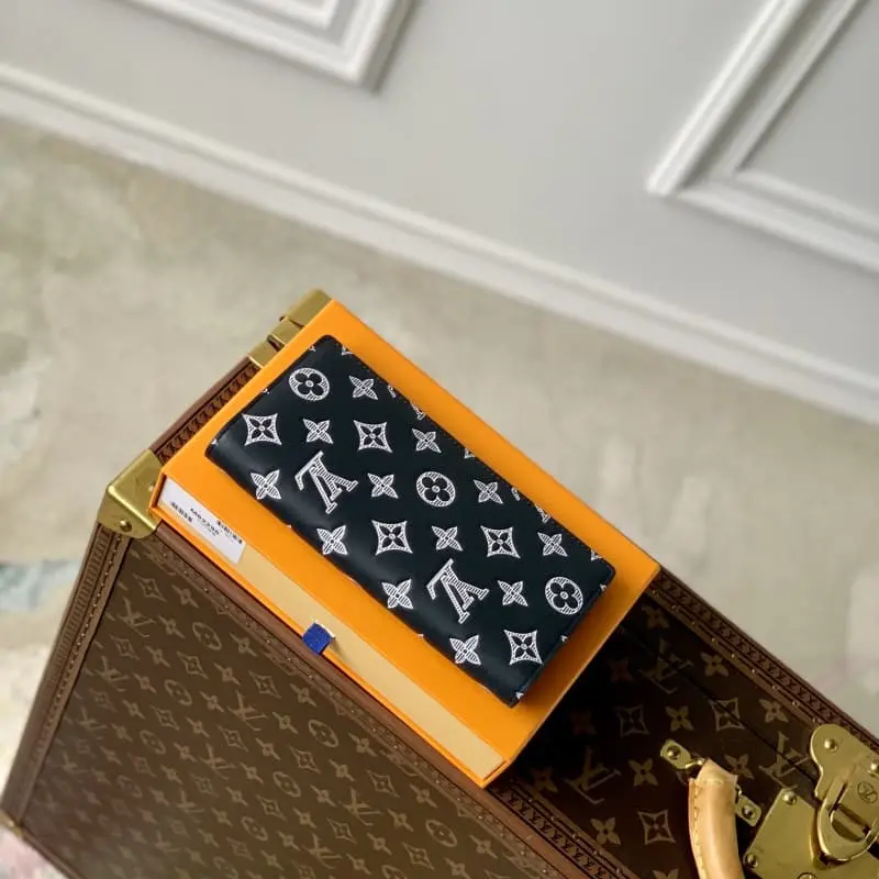 M61697 Elegant Blue 19X10cm High Quality Bags - Image 2