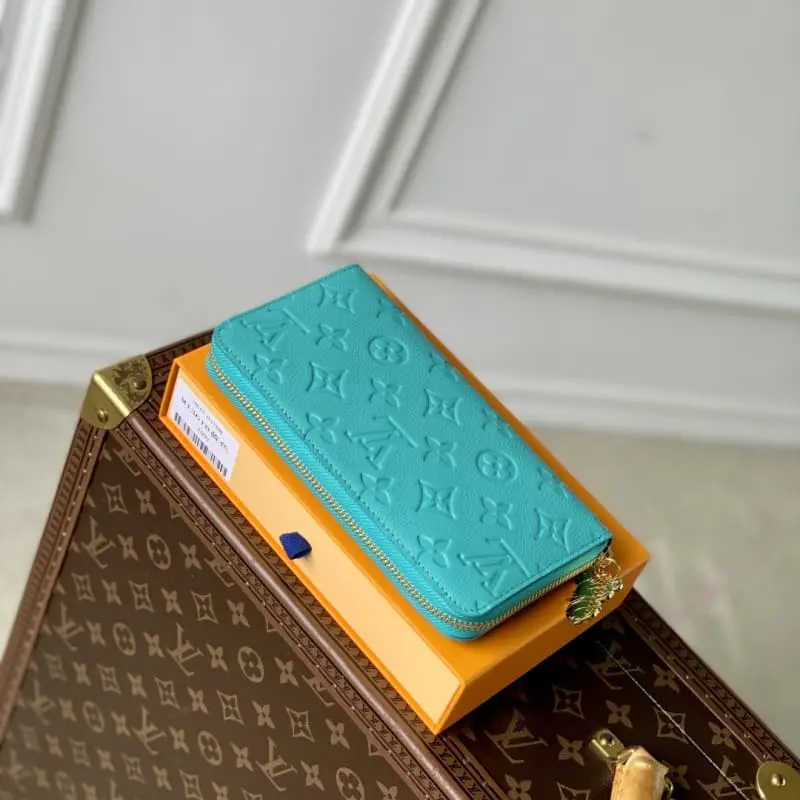 M13618 Blue 19.5x10.5x2.5cm High Quality Bags - Image 3