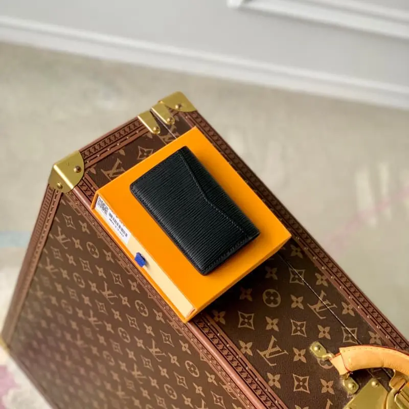 M83330 card holder 7.5x11.1x1cm High Quality Bags - Image 2