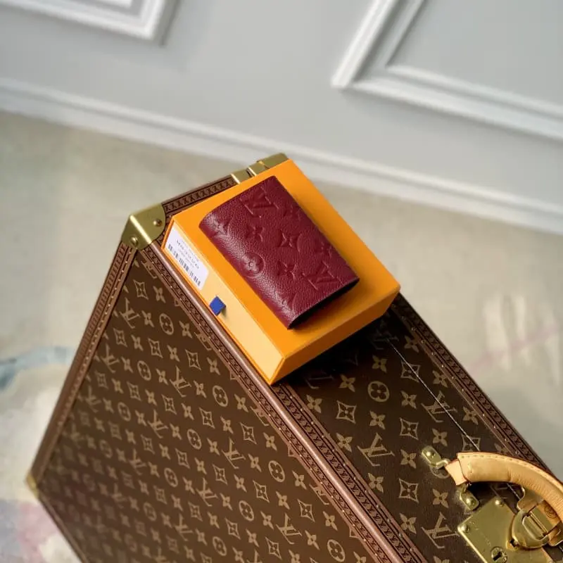 M82927 Red 11x8x2.5cm High Quality Bags - Image 2