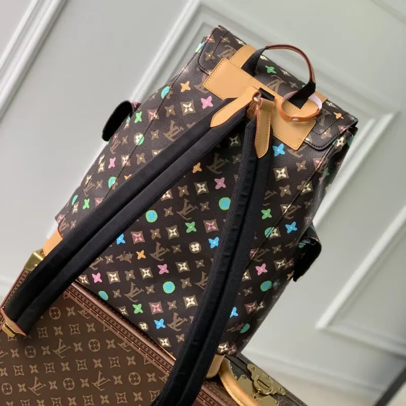 M25240 Brown 38x44x12.5cm High Quality Bags - Image 3