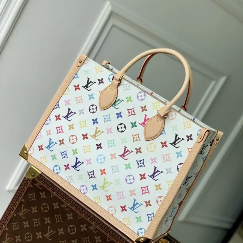 M13079 27x14x35cm High Quality Bags - Image 3