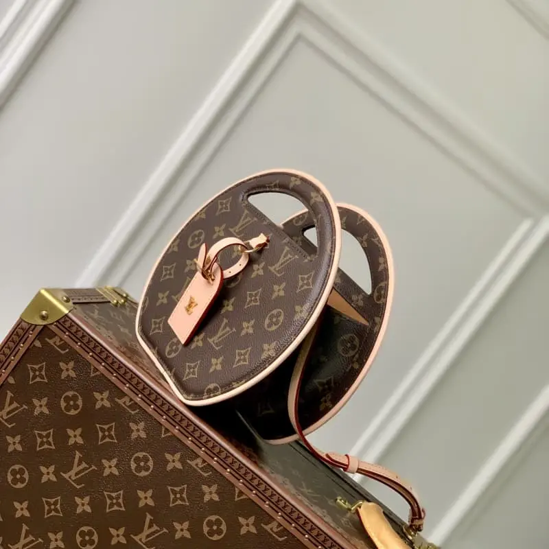 M47117 22.5x21x7cm High Quality Bags - Image 3