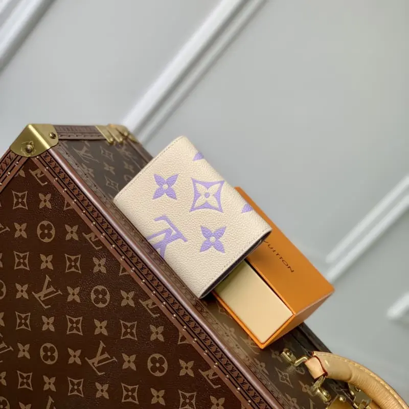 M41938 Taro Purple 12x9.5x1.5cm High Quality Bags - Image 2